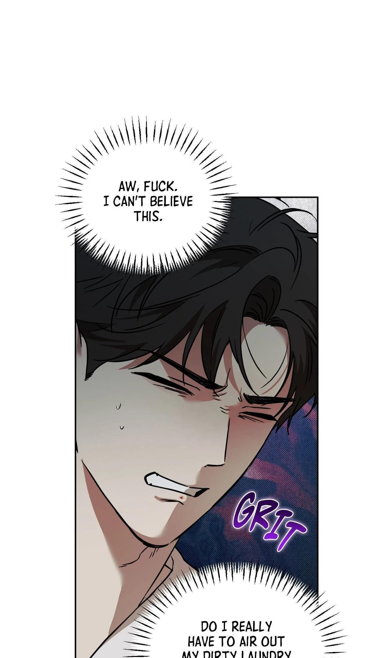 Sugar Trap Chapter 70 page 64 - 
