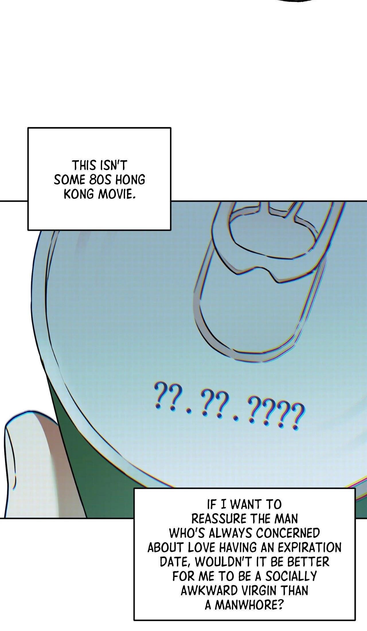 Sugar Trap Chapter 70 page 66 - 
