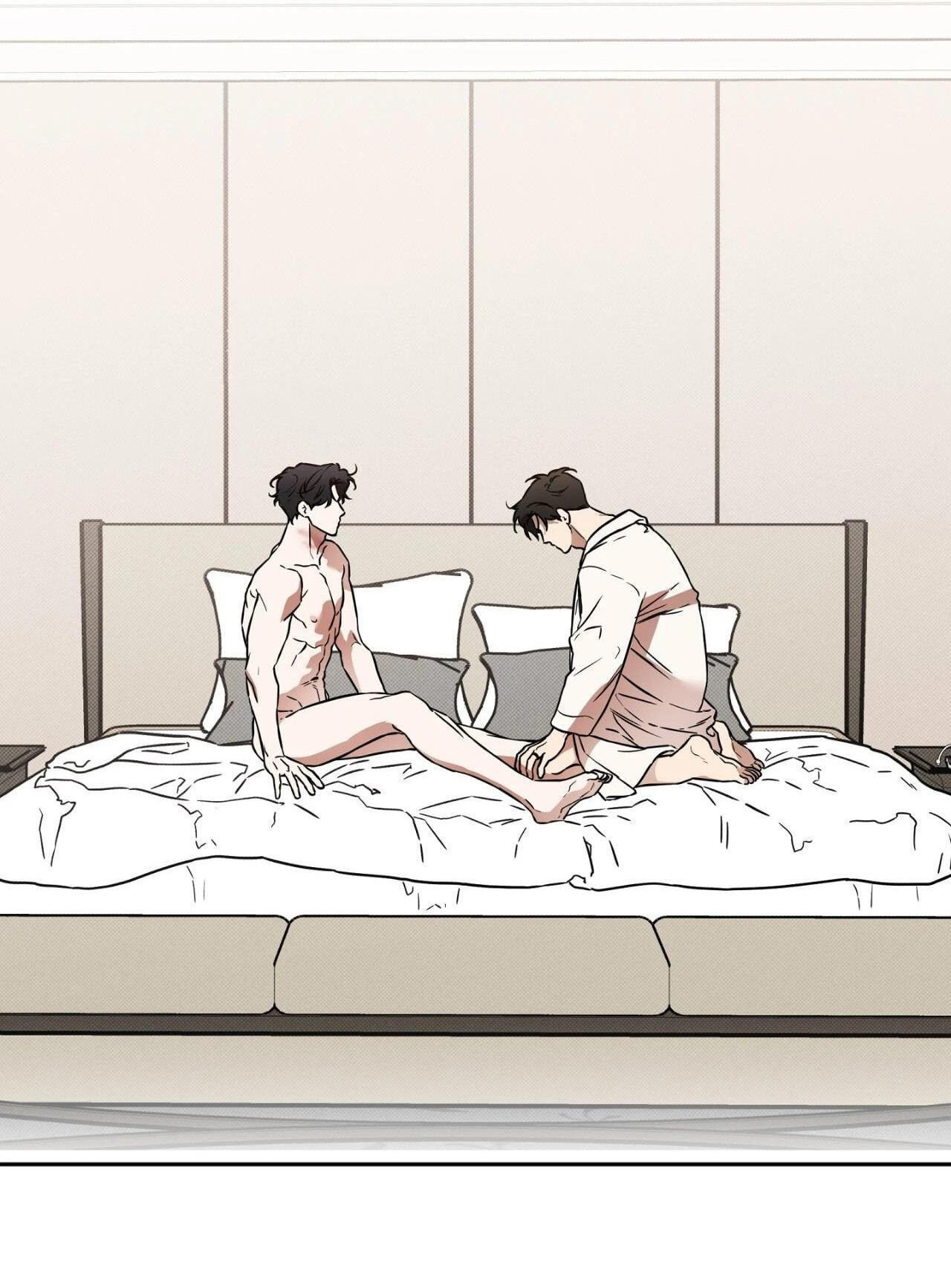 Sugar Trap Chapter 70 page 69 - 