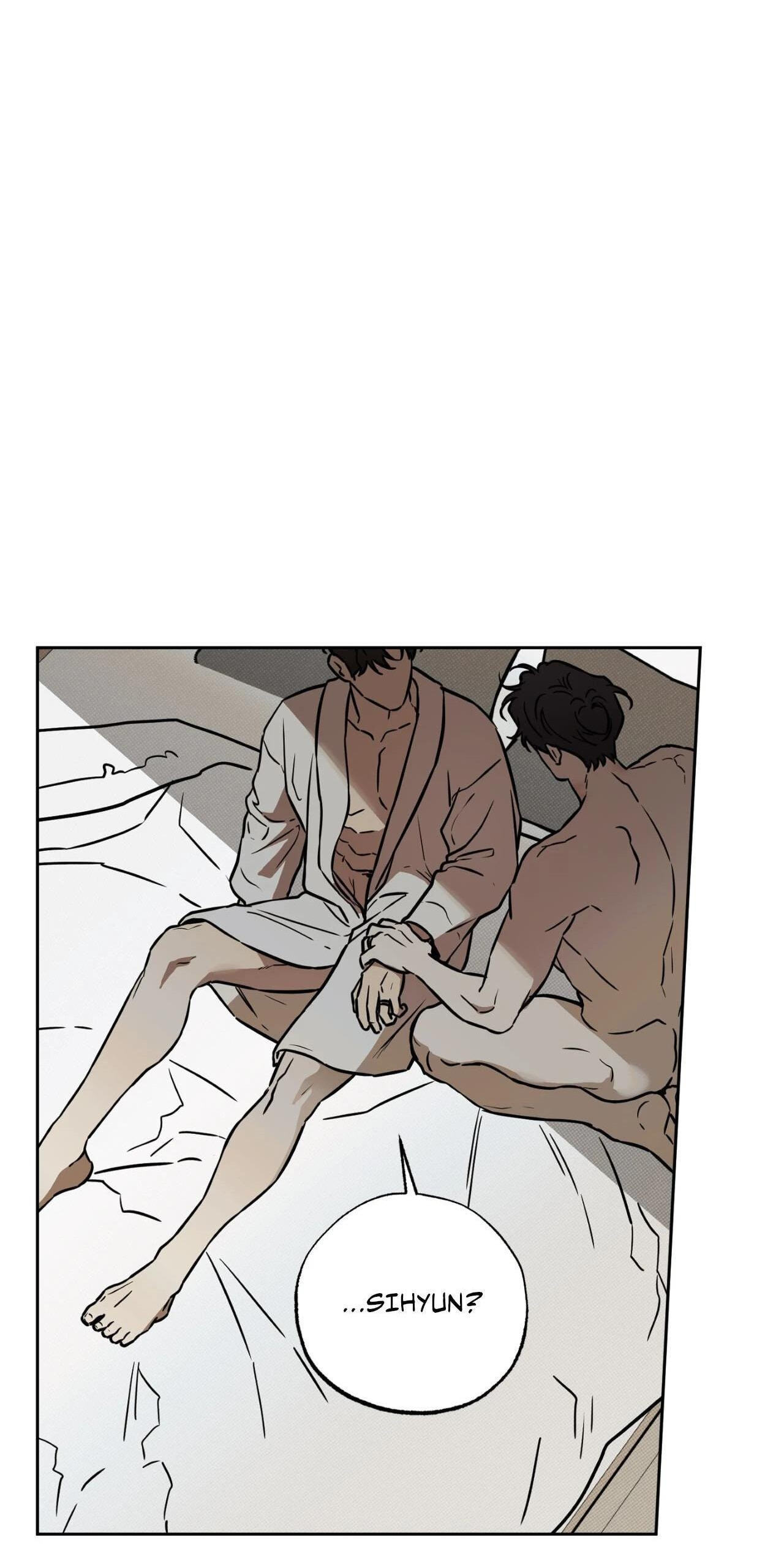 Sugar Trap Chapter 70 page 8 - 