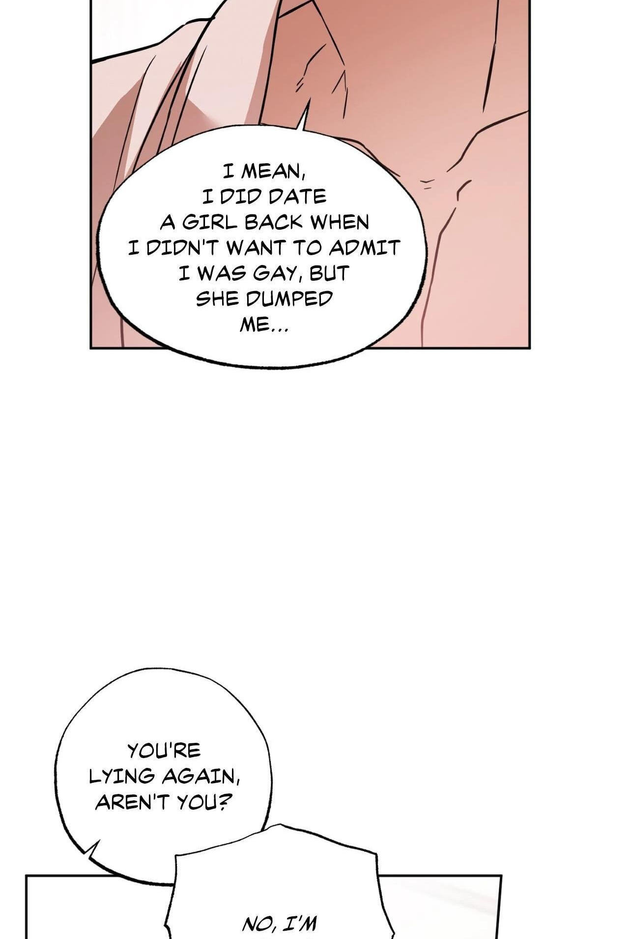 Sugar Trap Chapter 70 page 71 - 