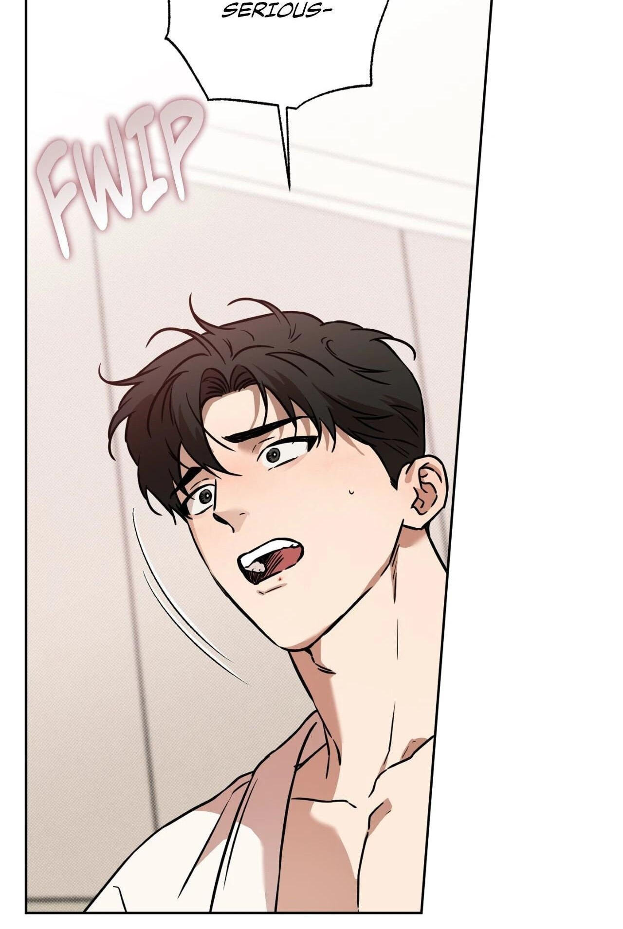 Sugar Trap Chapter 70 page 72 - 