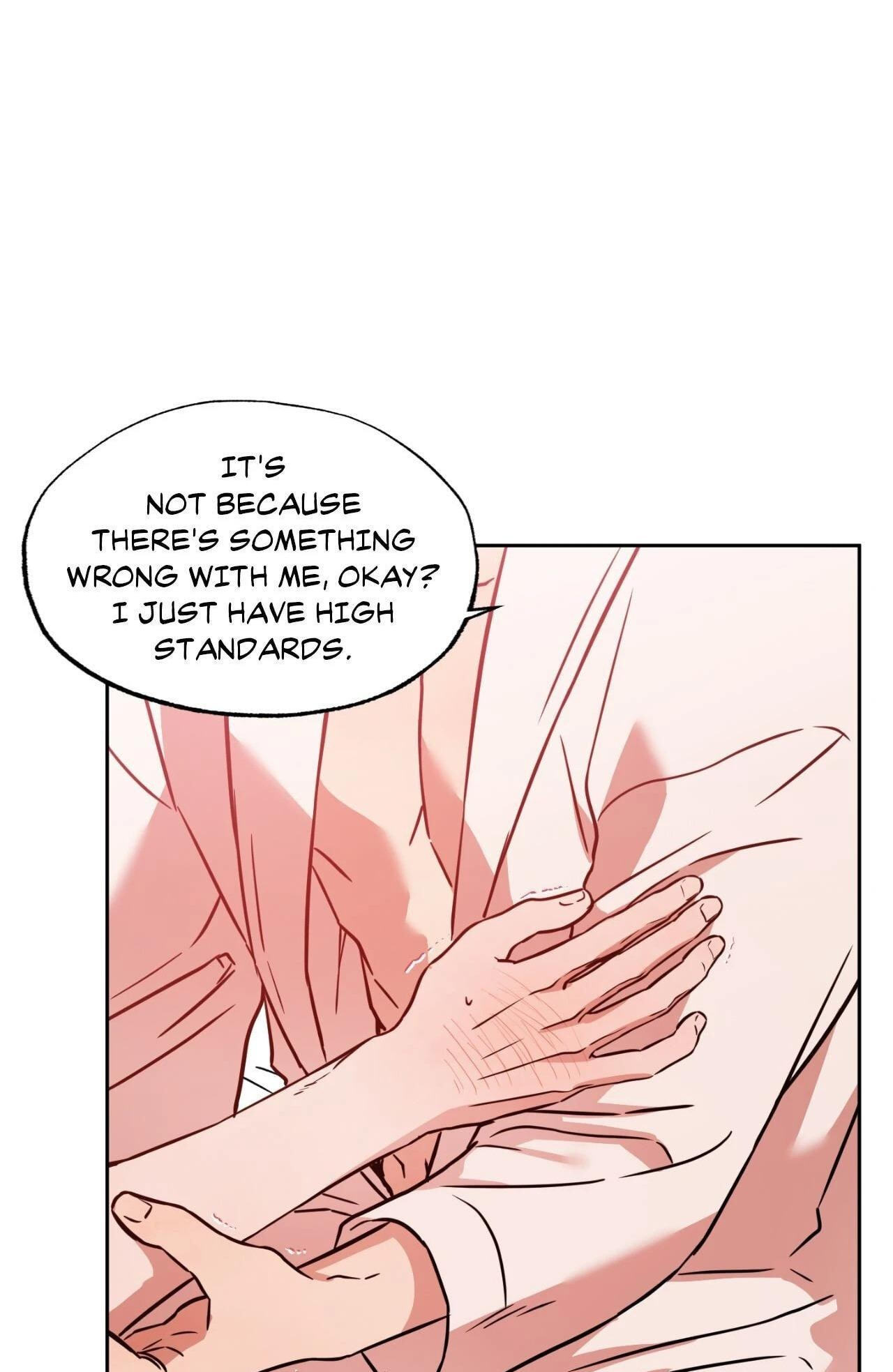 Sugar Trap Chapter 70 page 76 - 