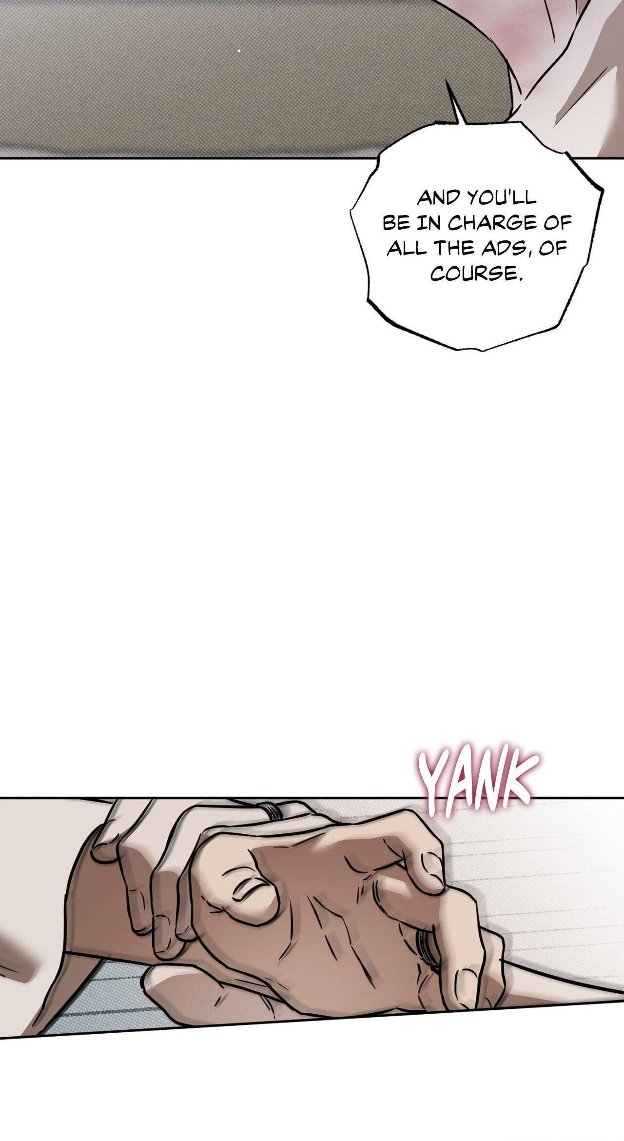 Sugar Trap Chapter 70 page 10 - 