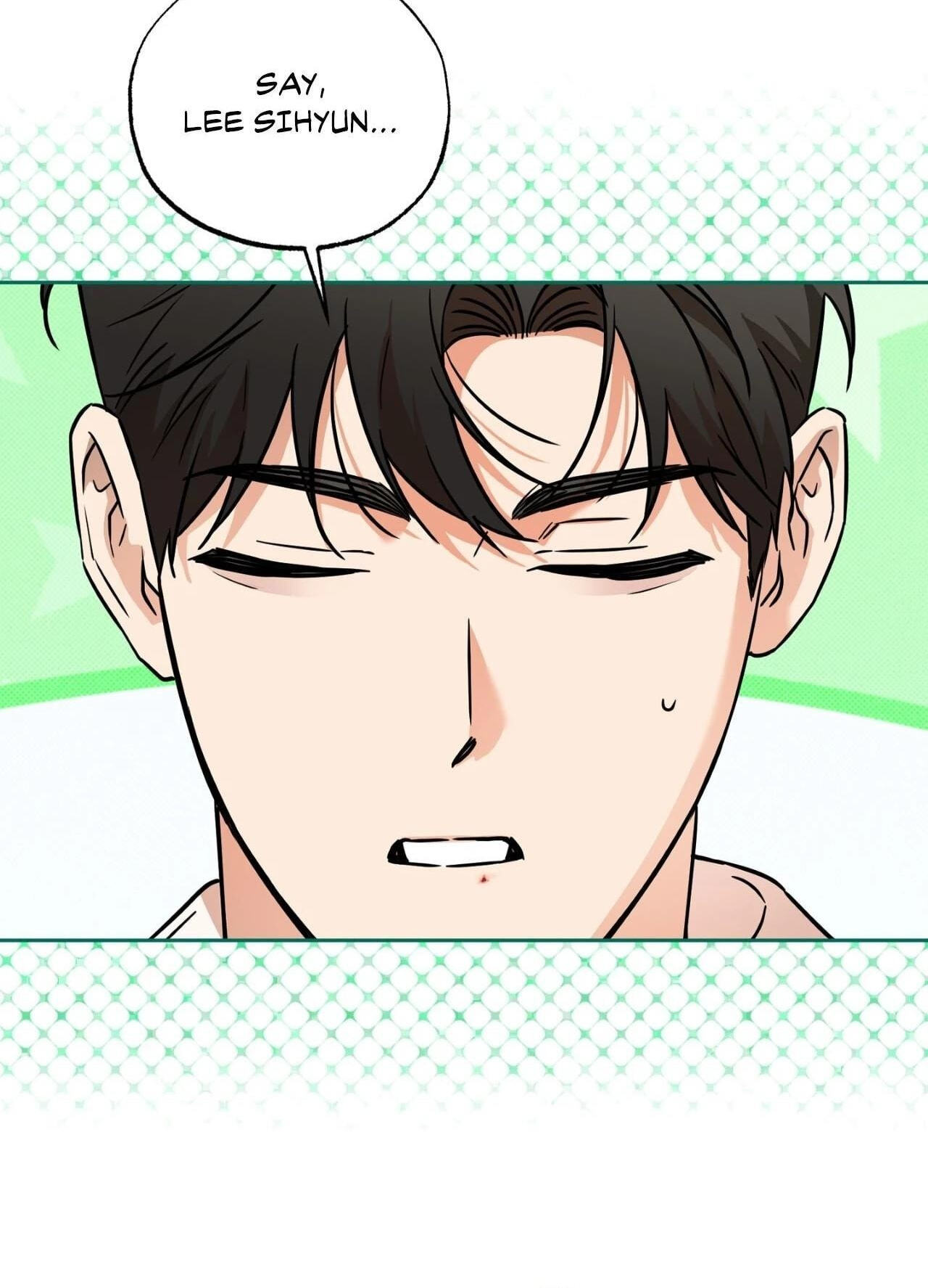 Sugar Trap Chapter 71 page 11 - 