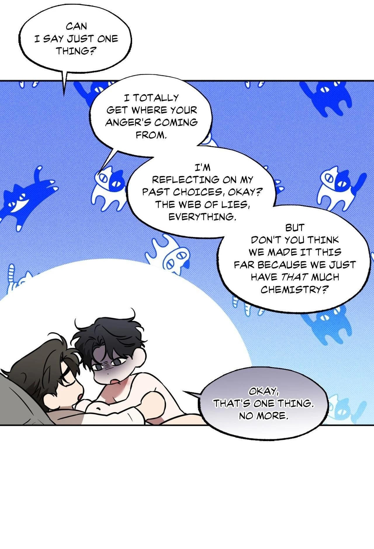Sugar Trap Chapter 71 page 13 - 