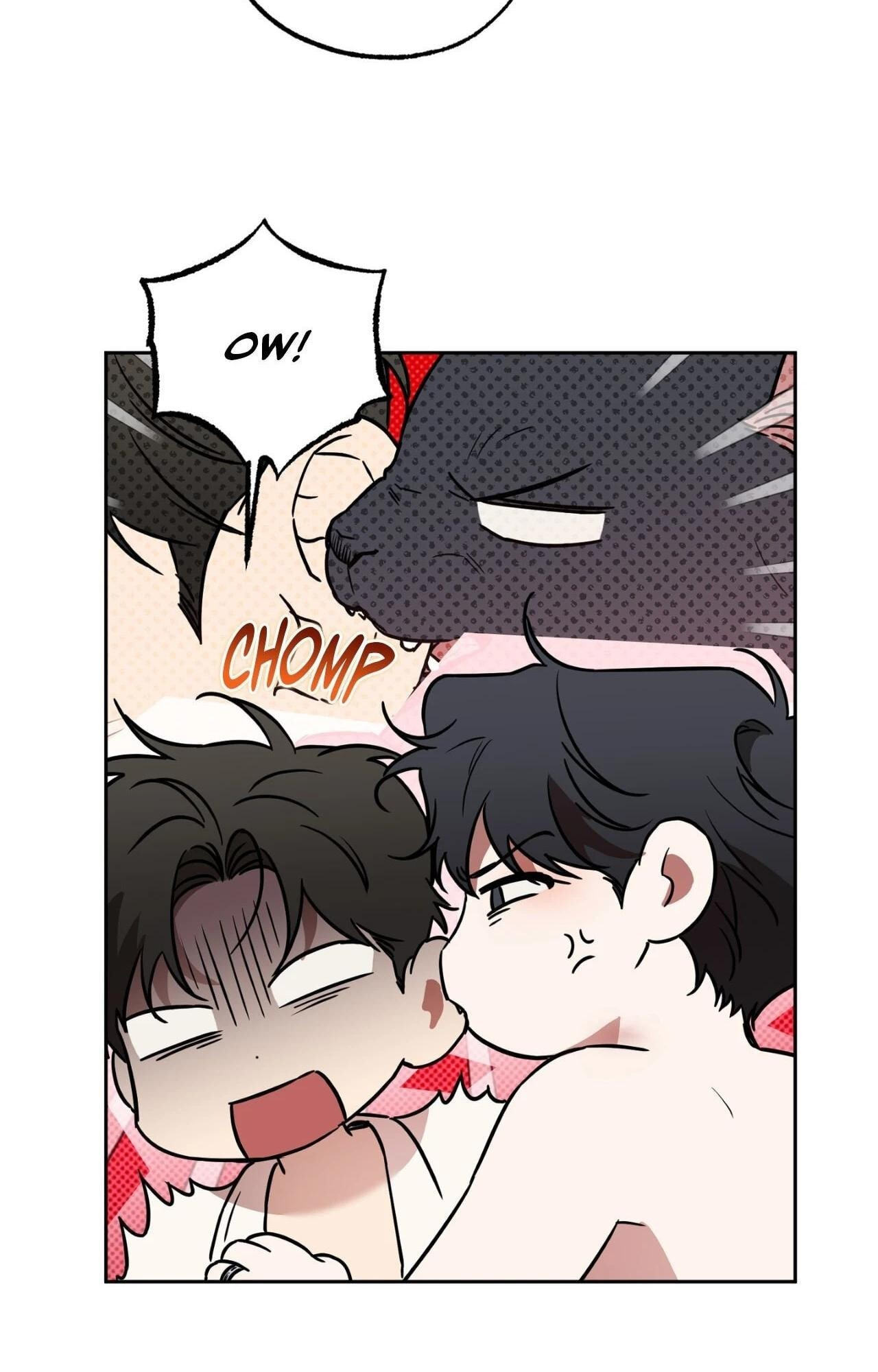 Sugar Trap Chapter 71 page 15 - 