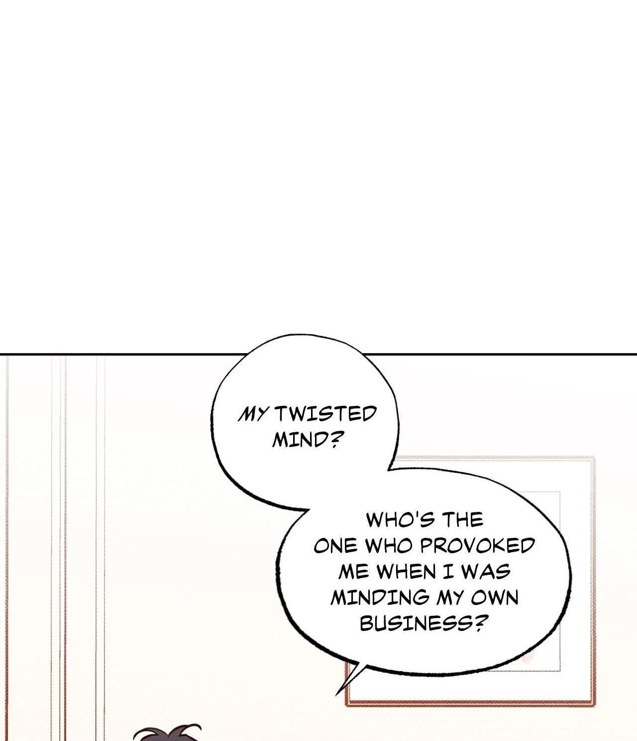 Sugar Trap Chapter 71 page 16 - 