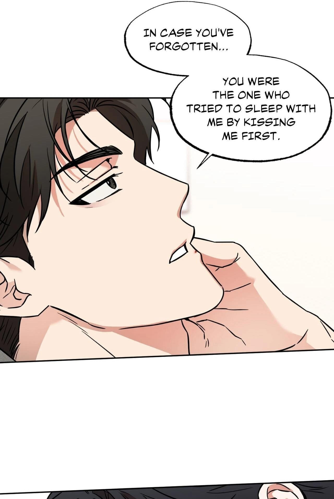 Sugar Trap Chapter 71 page 18 - 