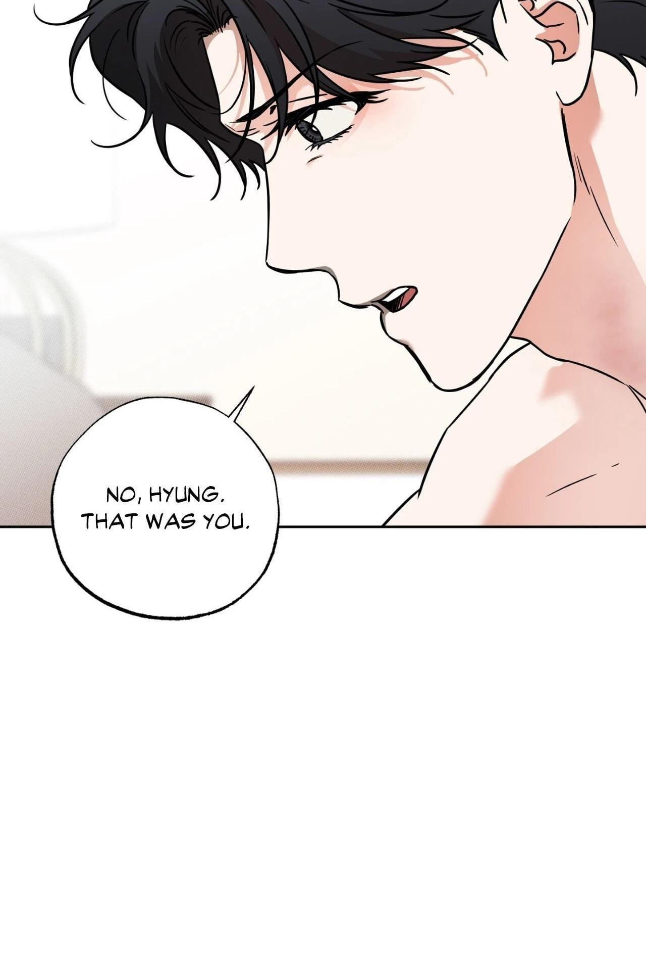 Sugar Trap Chapter 71 page 19 - 