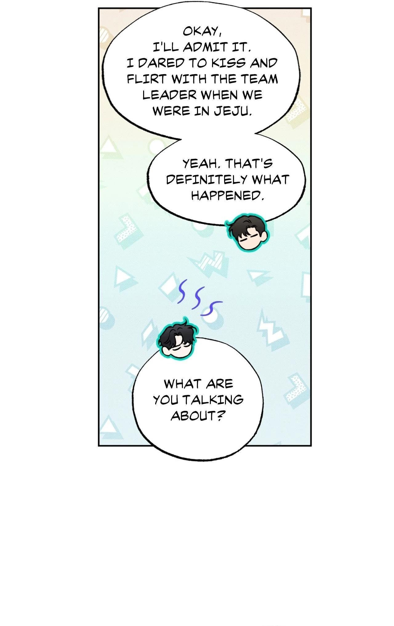 Sugar Trap Chapter 71 page 20 - 