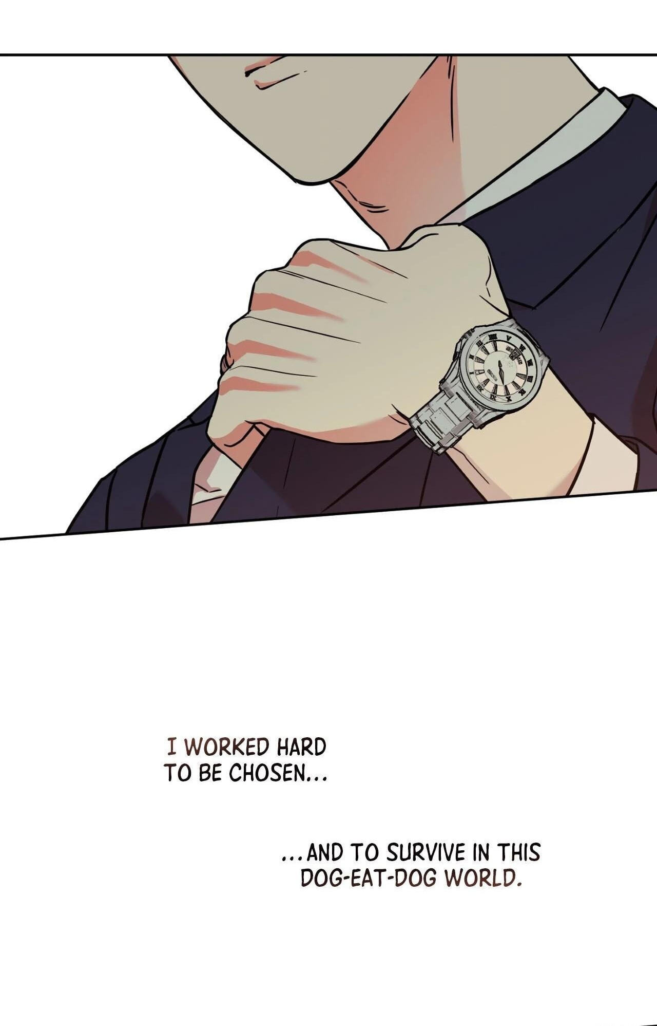Sugar Trap Chapter 71 page 3 - 