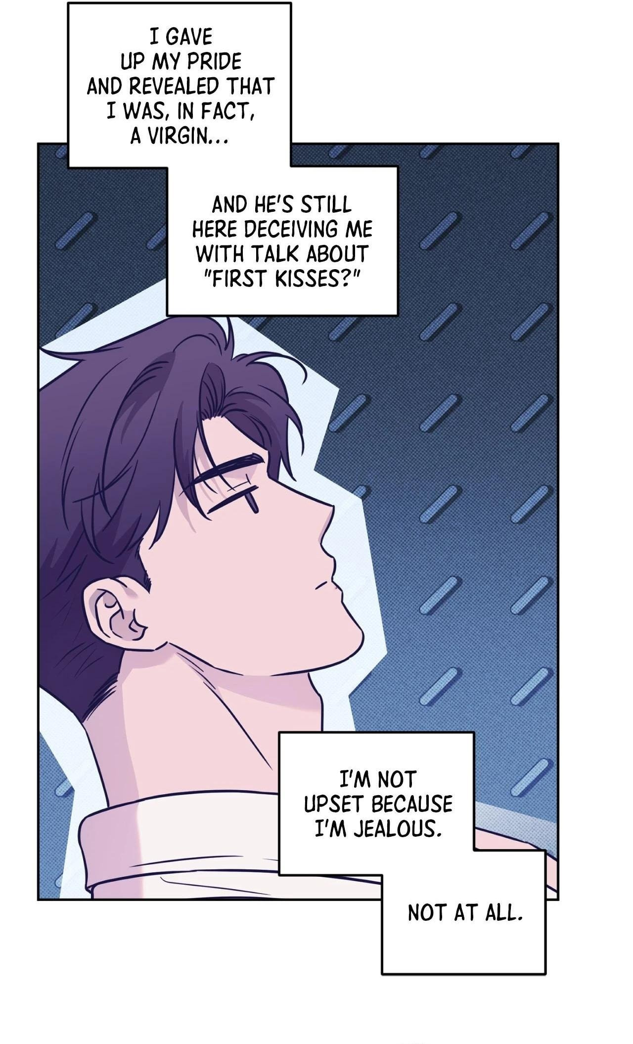 Sugar Trap Chapter 71 page 24 - 