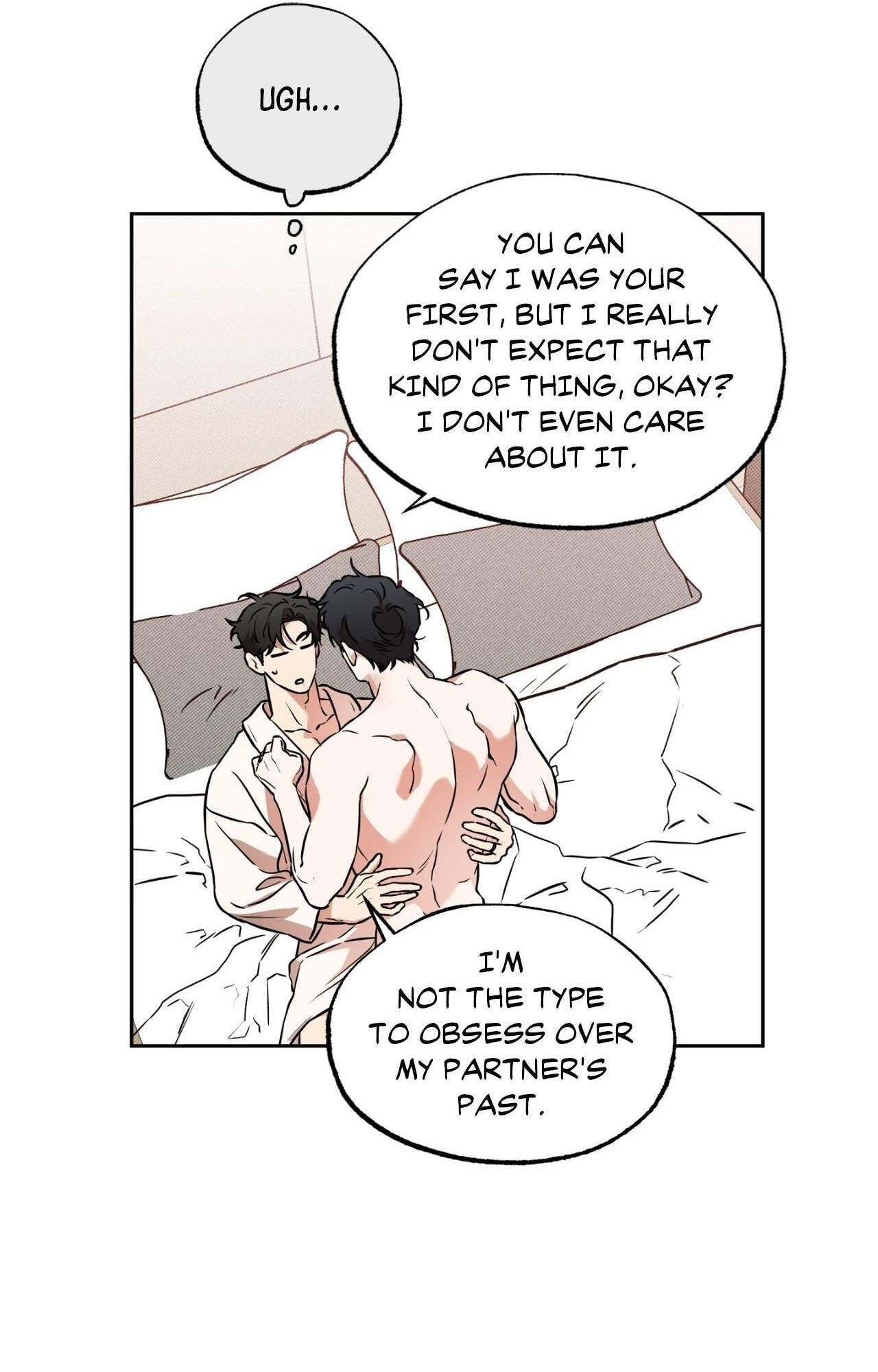 Sugar Trap Chapter 71 page 27 - 