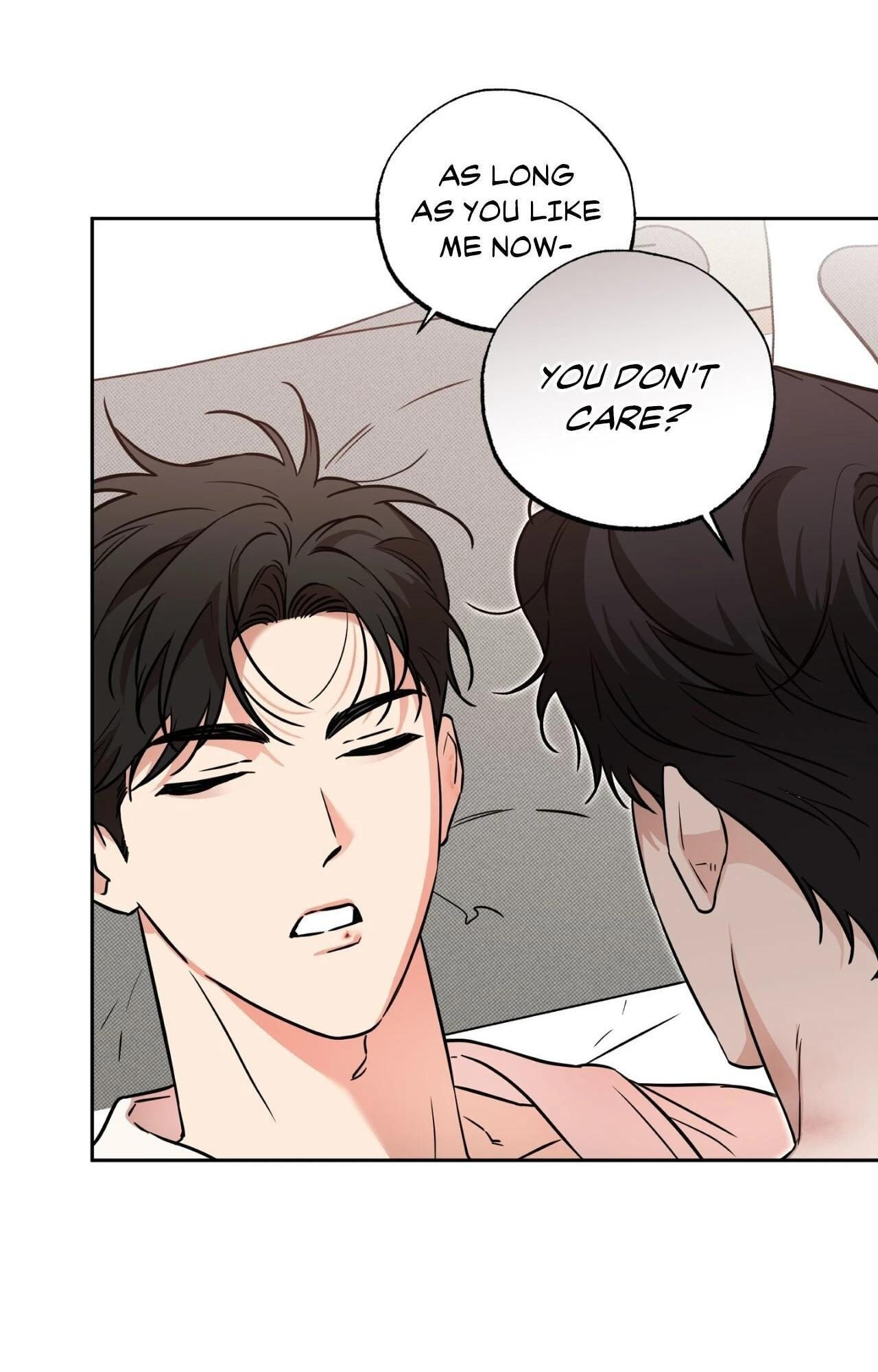 Sugar Trap Chapter 71 page 28 - 