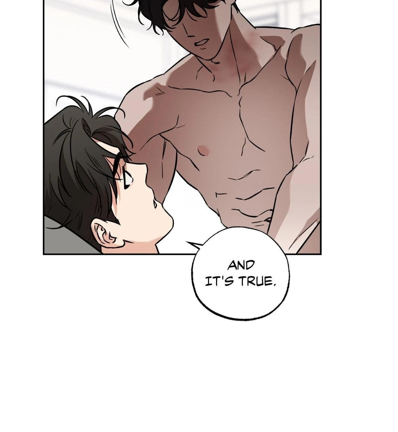 Sugar Trap Chapter 71 page 30 - 