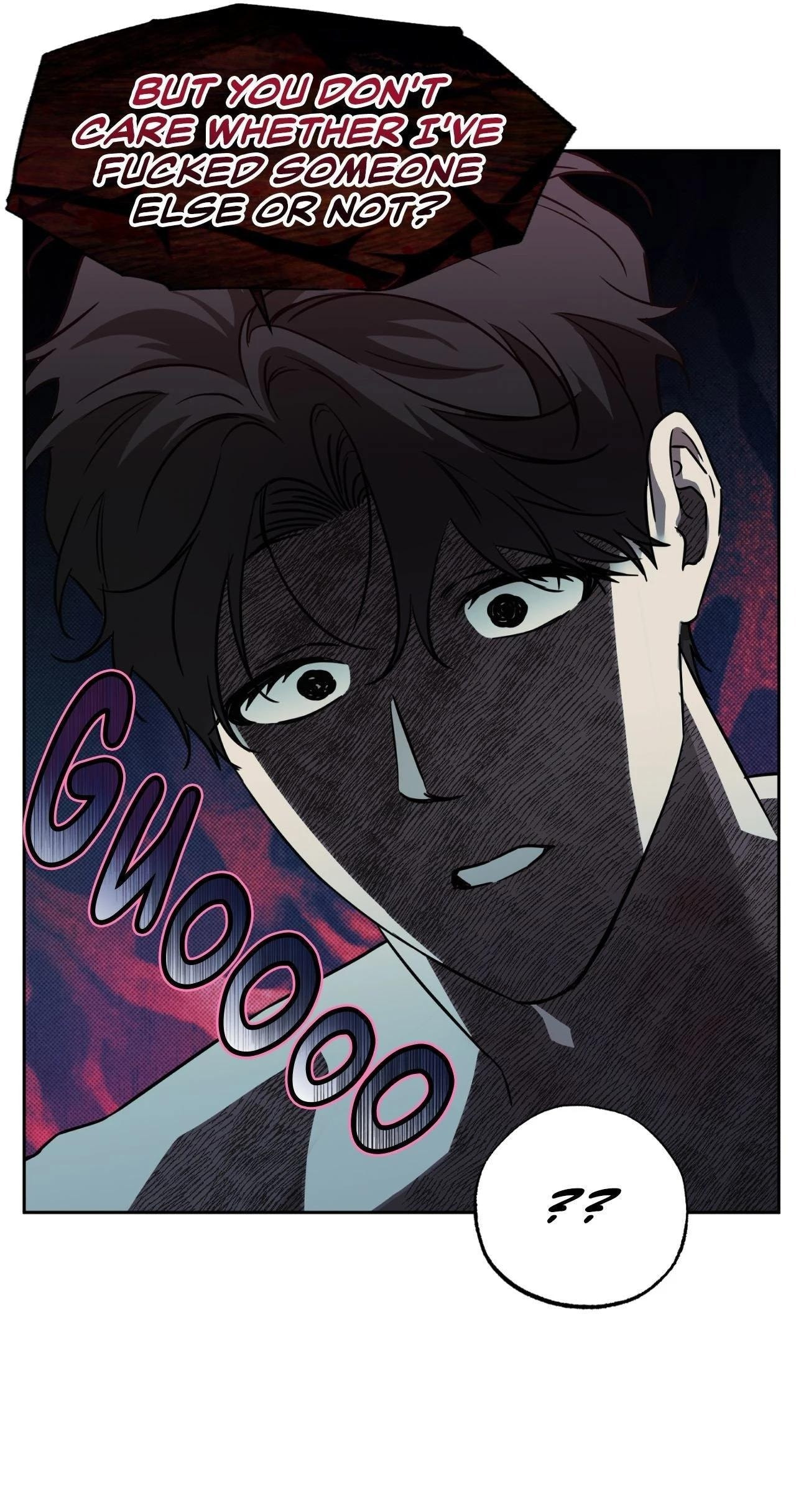 Sugar Trap Chapter 71 page 31 - 