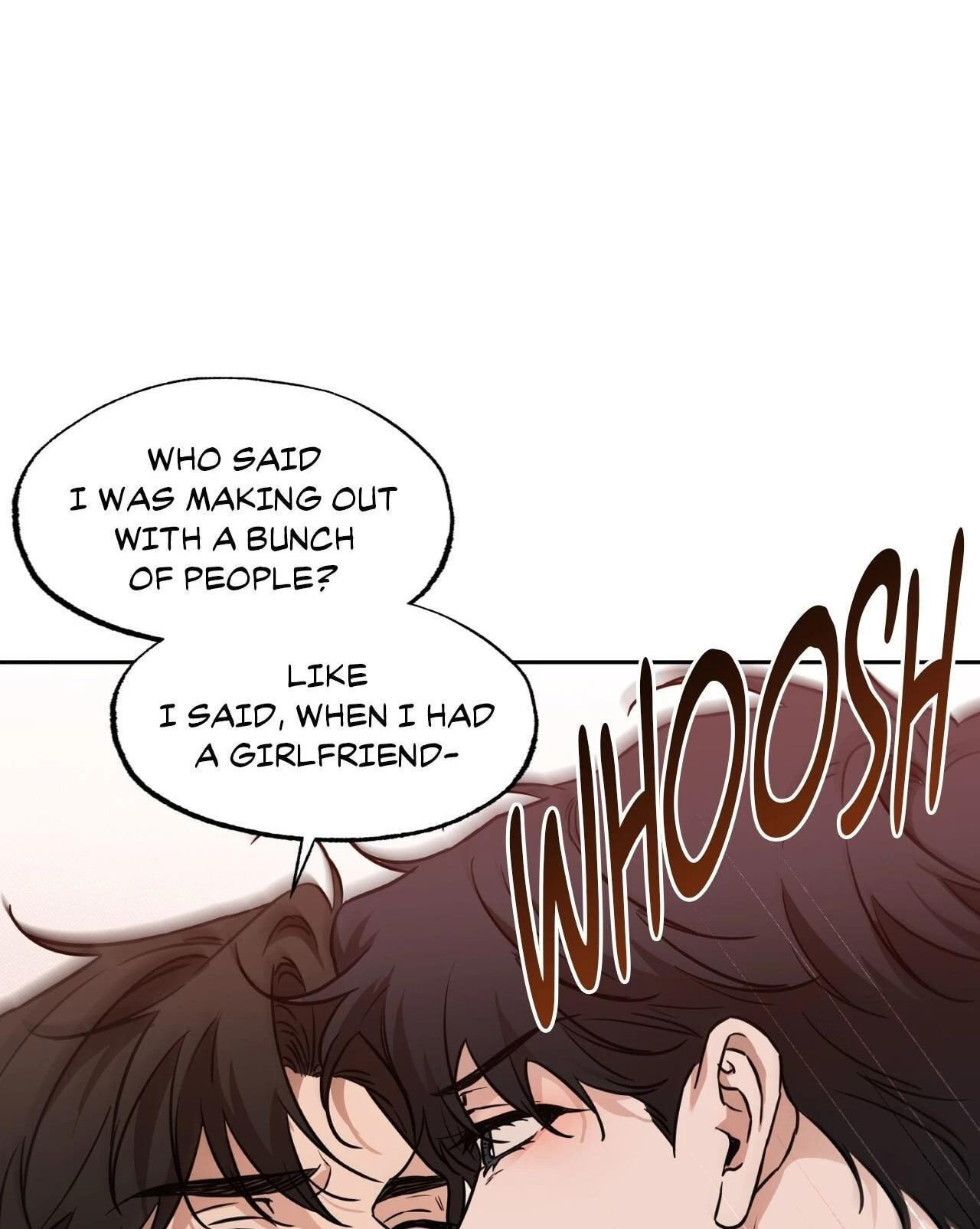 Sugar Trap Chapter 71 page 36 - 