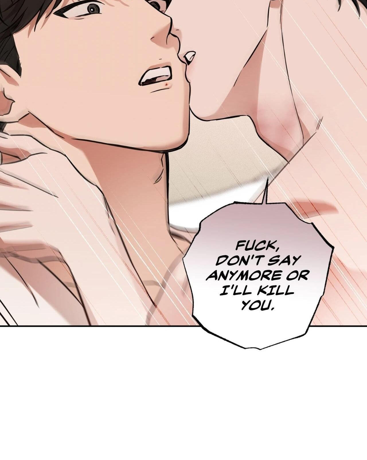 Sugar Trap Chapter 71 page 37 - 