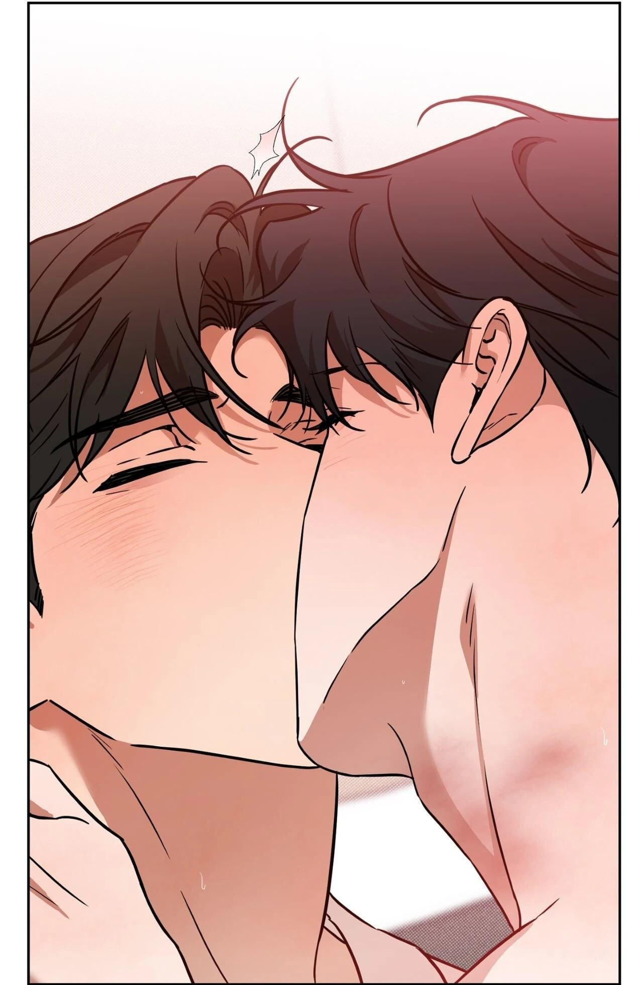 Sugar Trap Chapter 71 page 38 - 