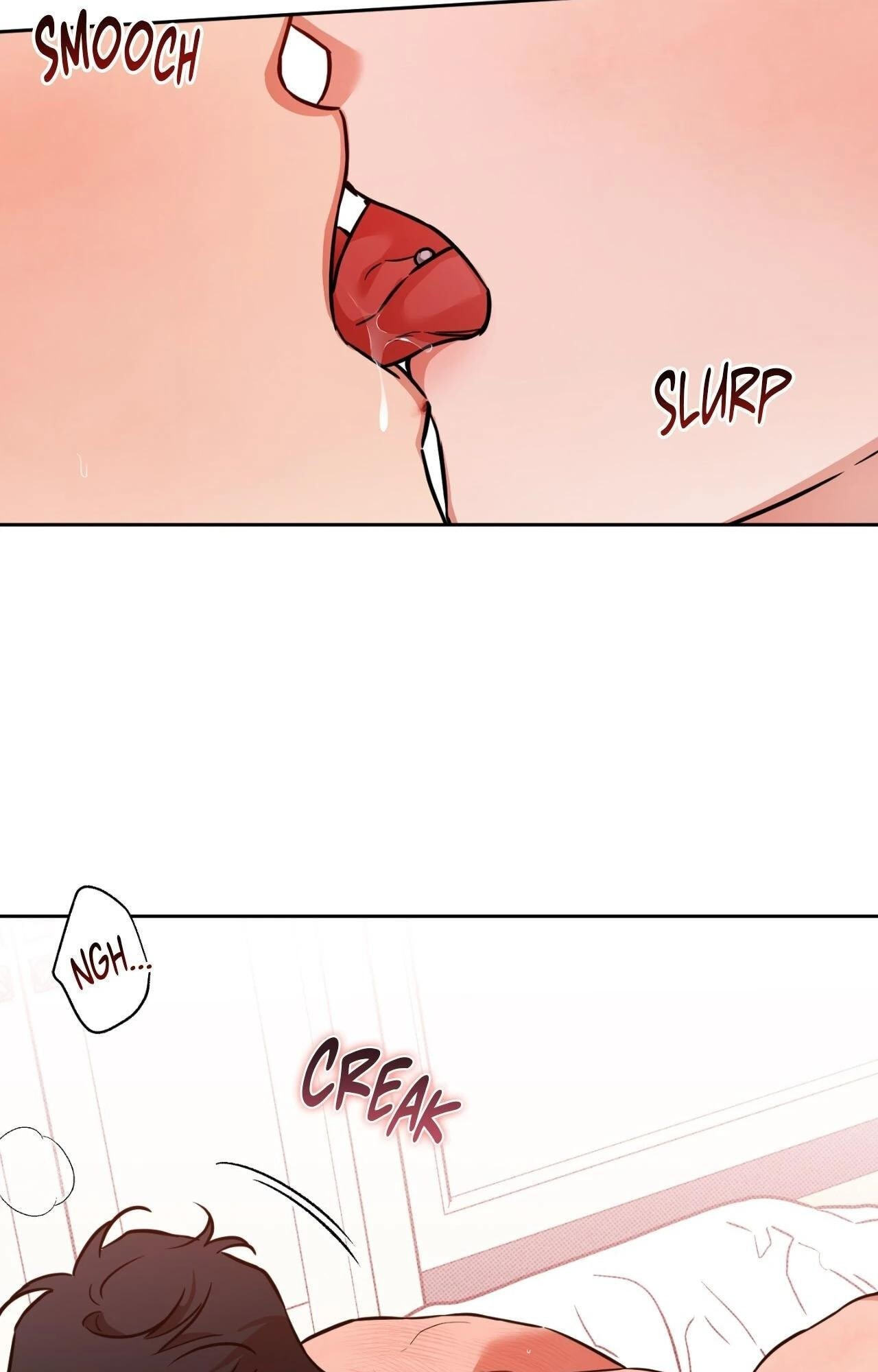 Sugar Trap Chapter 71 page 40 - 