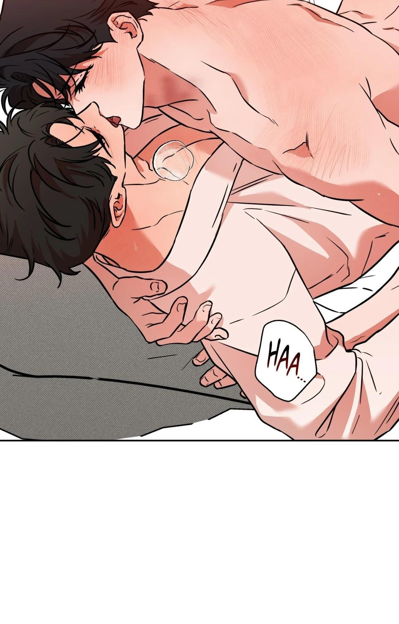 Sugar Trap Chapter 71 page 41 - 