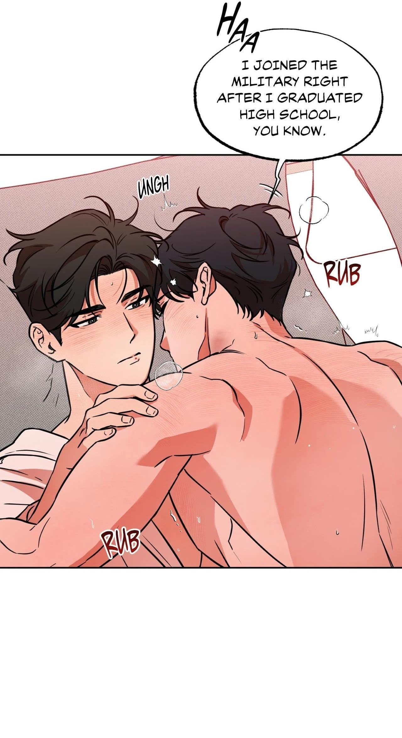 Sugar Trap Chapter 71 page 44 - 