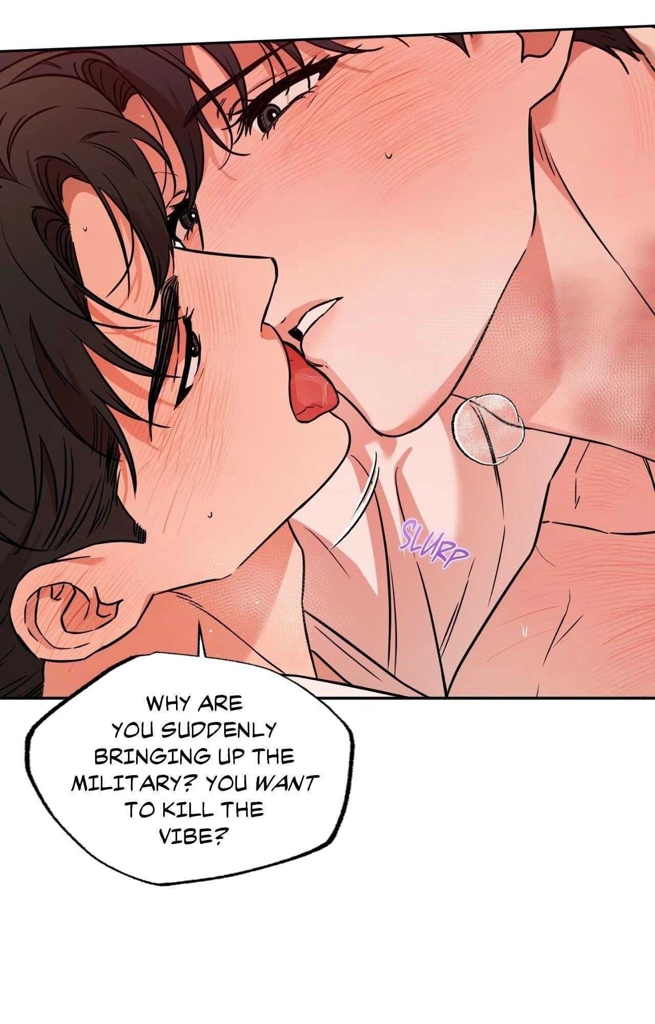 Sugar Trap Chapter 71 page 46 - 