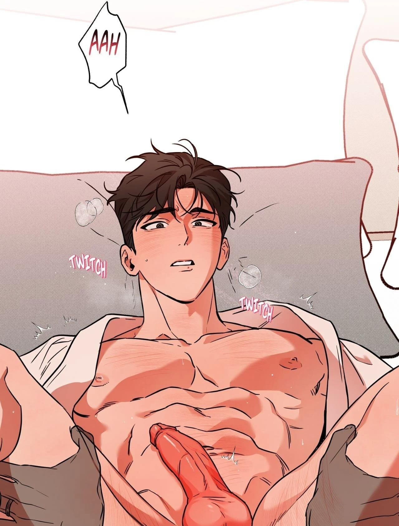 Sugar Trap Chapter 71 page 49 - 
