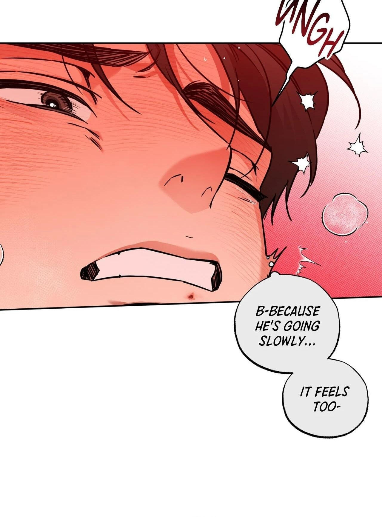 Sugar Trap Chapter 71 page 58 - 