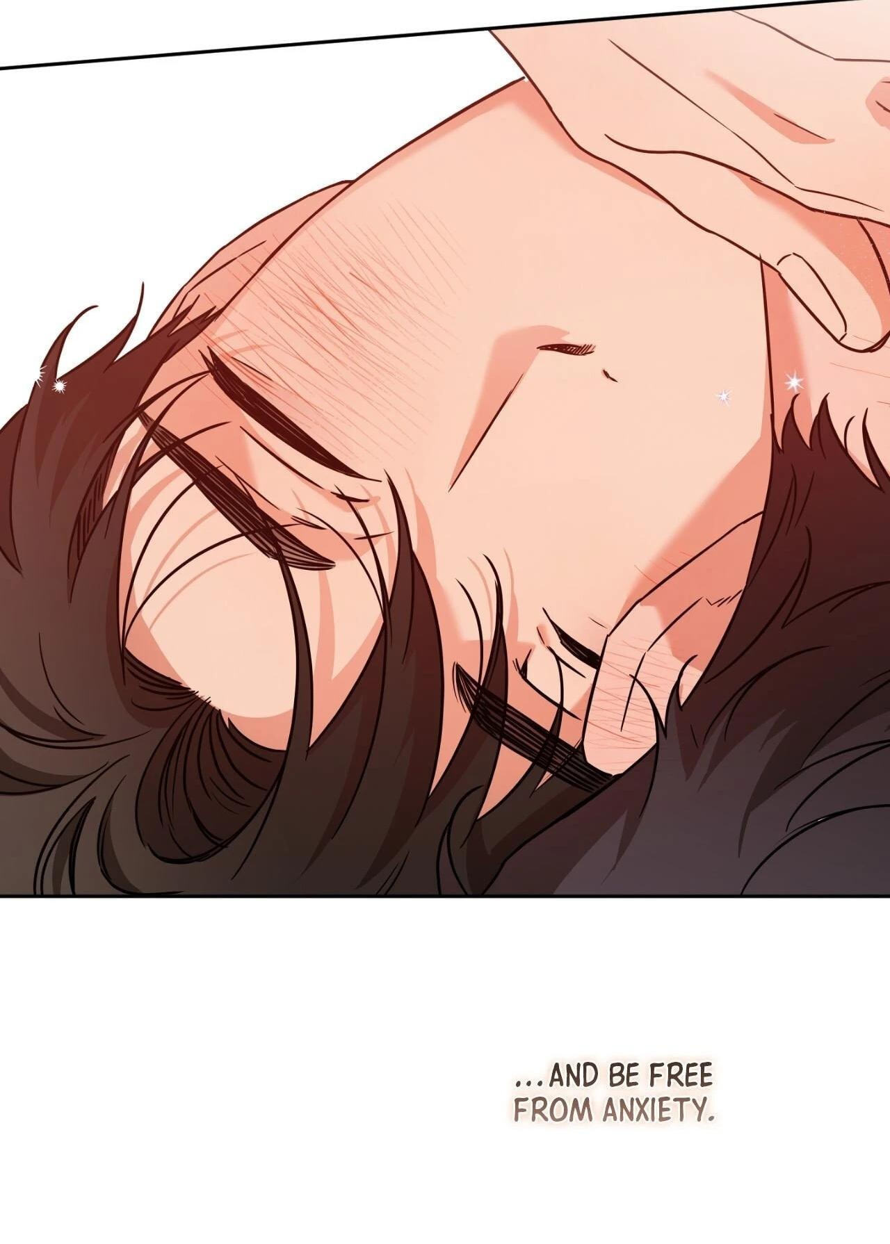 Sugar Trap Chapter 71 page 8 - 