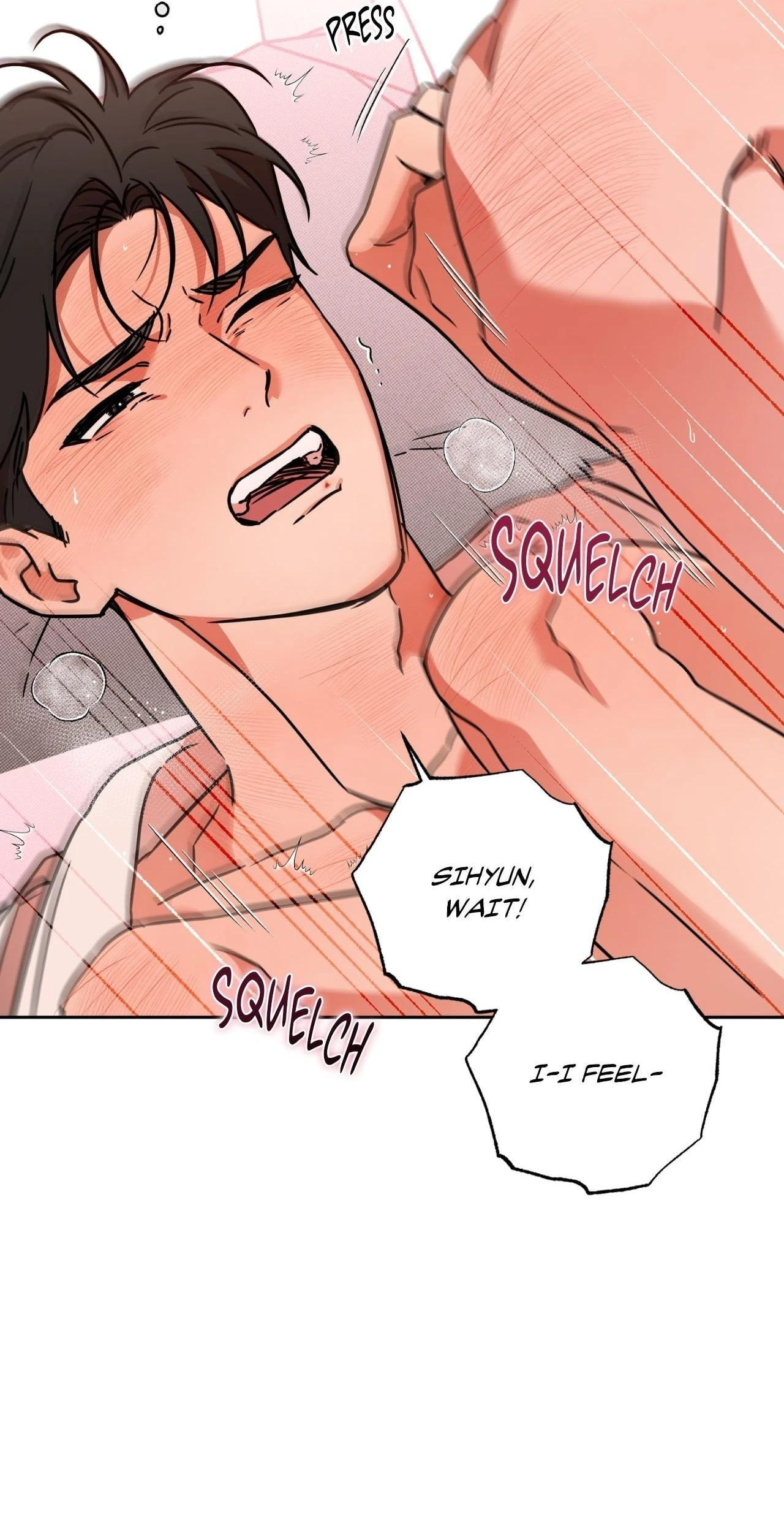 Sugar Trap Chapter 71 page 71 - 