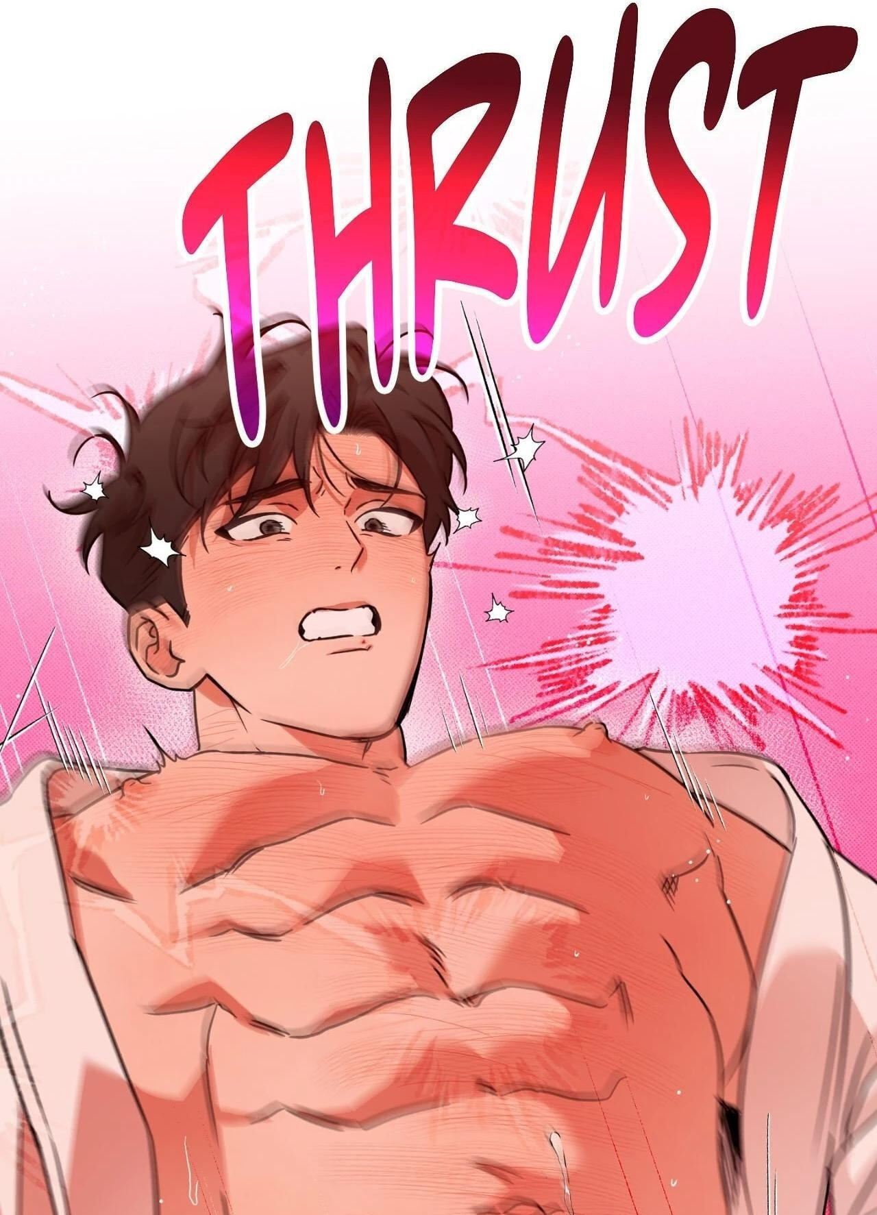 Sugar Trap Chapter 71 page 73 - 