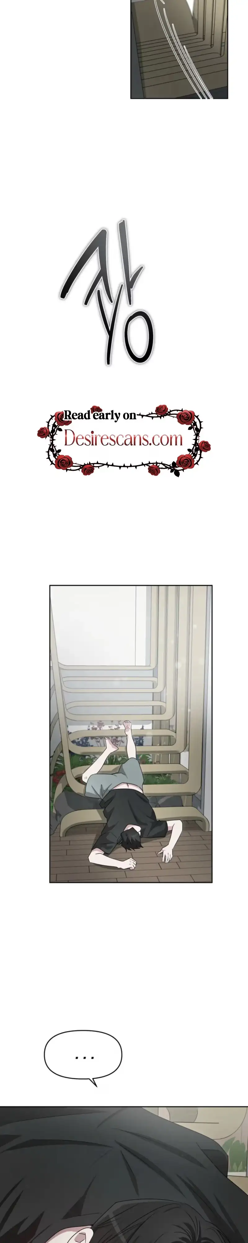 Sugar Writing Chapter 10 page 2 - 