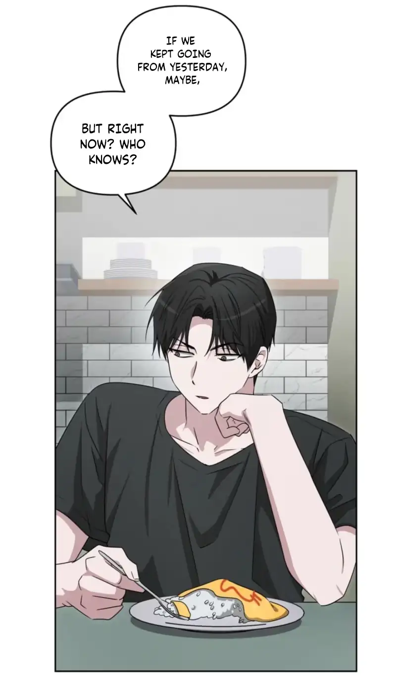 Sugar Writing Chapter 10 page 12 - 