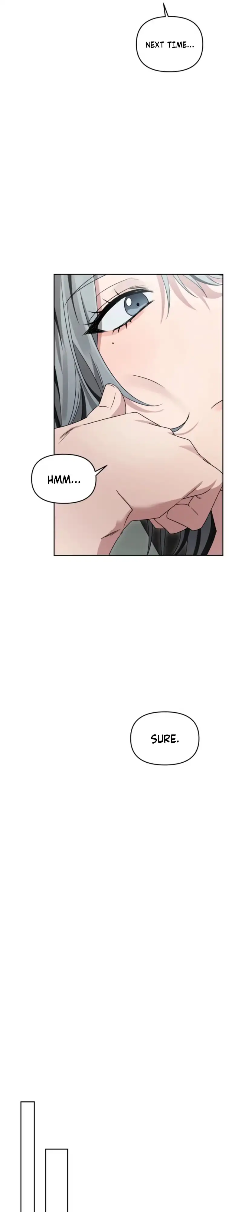 Sugar Writing Chapter 10 page 13 - 