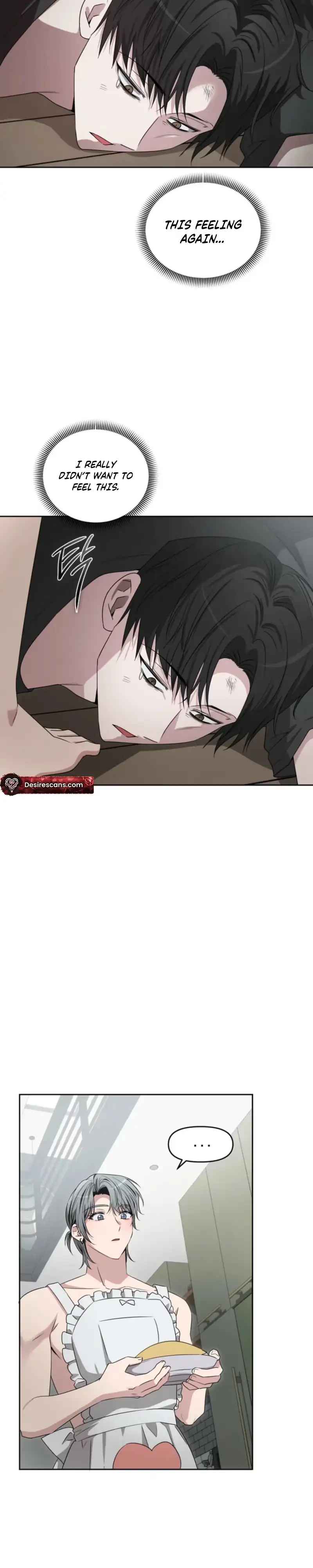 Sugar Writing Chapter 10 page 3 - 