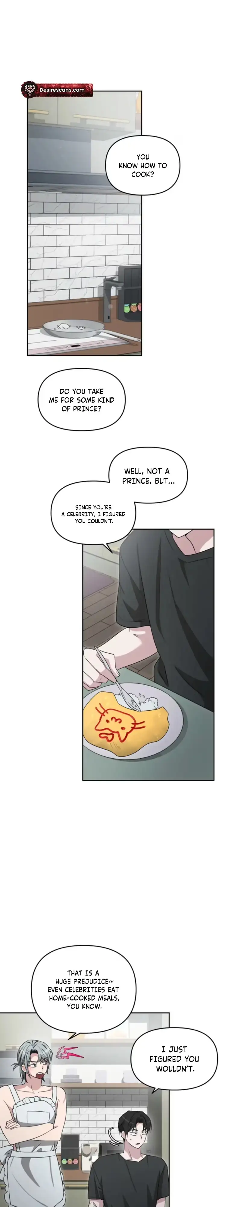 Sugar Writing Chapter 10 page 7 - 