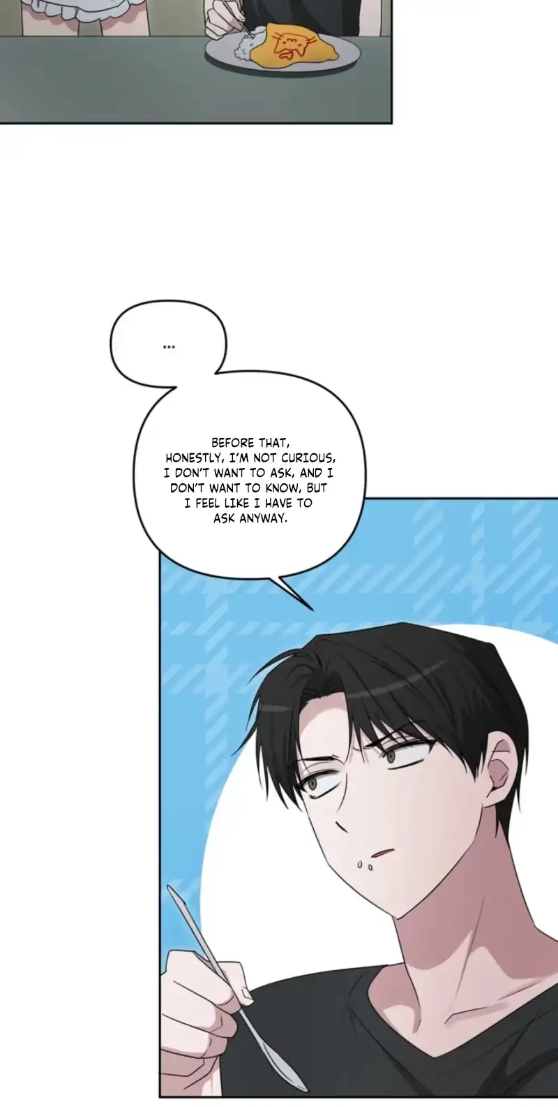 Sugar Writing Chapter 10 page 8 - 