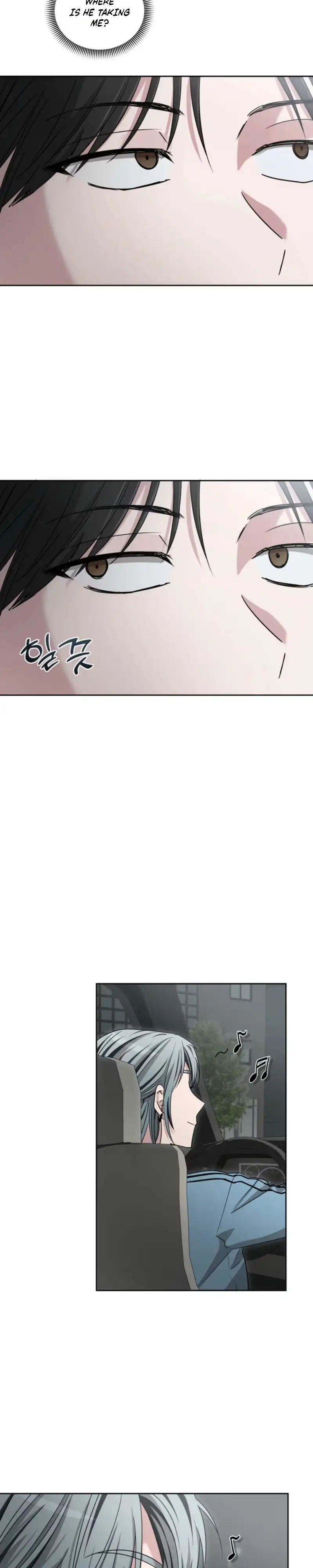 Sugar Writing Chapter 7 page 3 - 