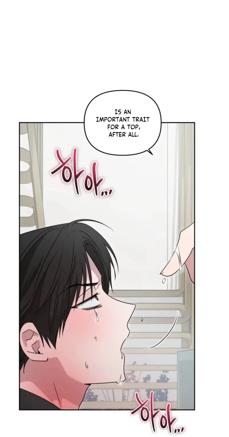 Sugar Writing Chapter 8 page 12 - 