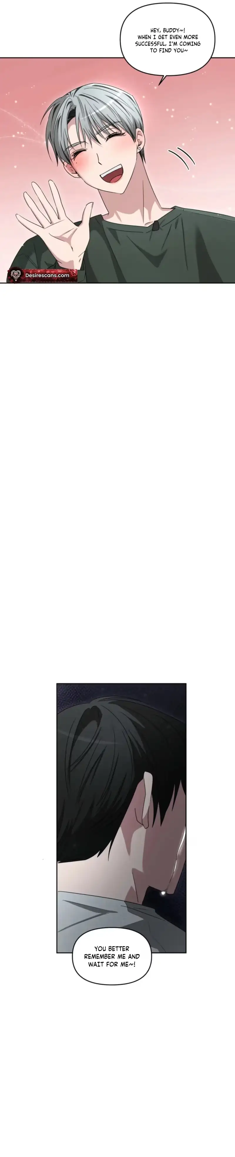 Sugar Writing Chapter 8 page 3 - 