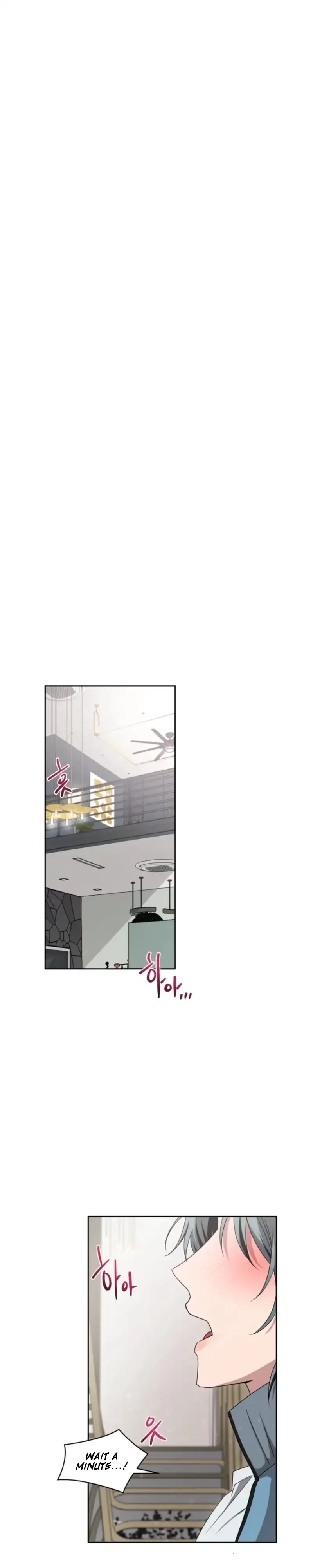 Sugar Writing Chapter 8 page 5 - 