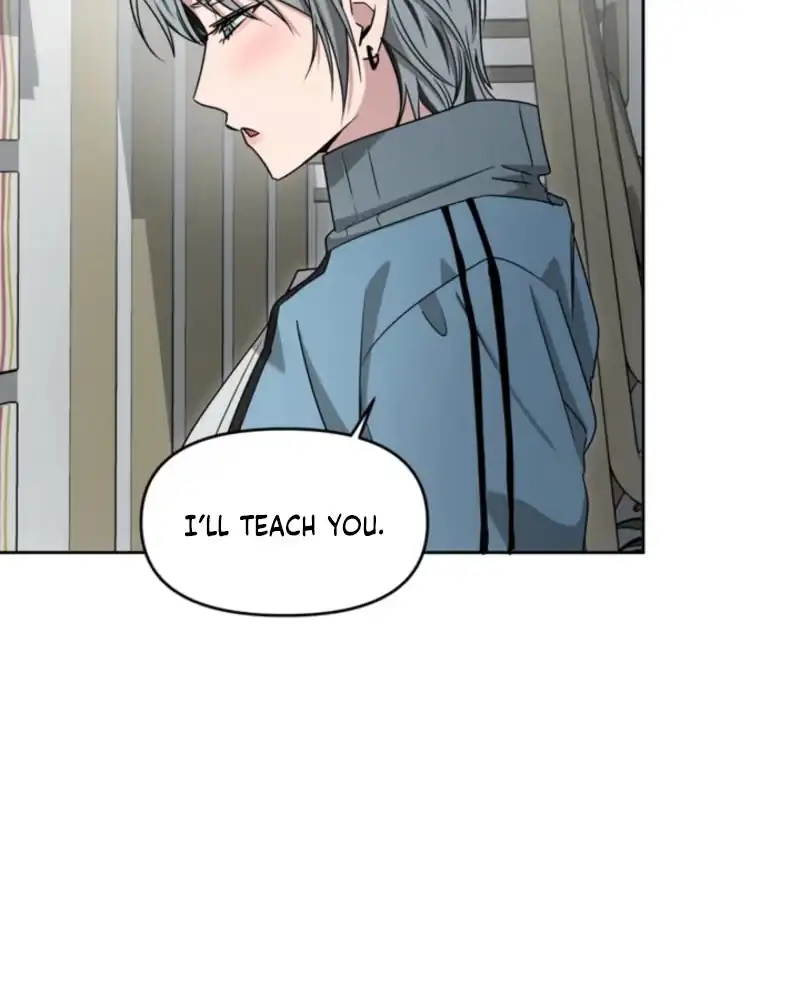 Sugar Writing Chapter 8 page 8 - 