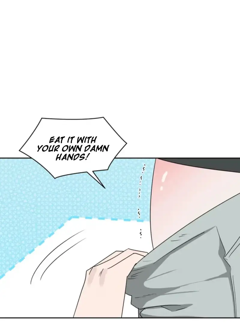 Sugar Writing Chapter 9 page 16 - 