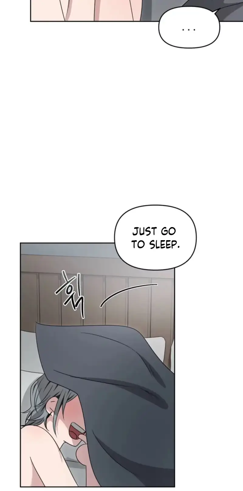Sugar Writing Chapter 9 page 24 - 