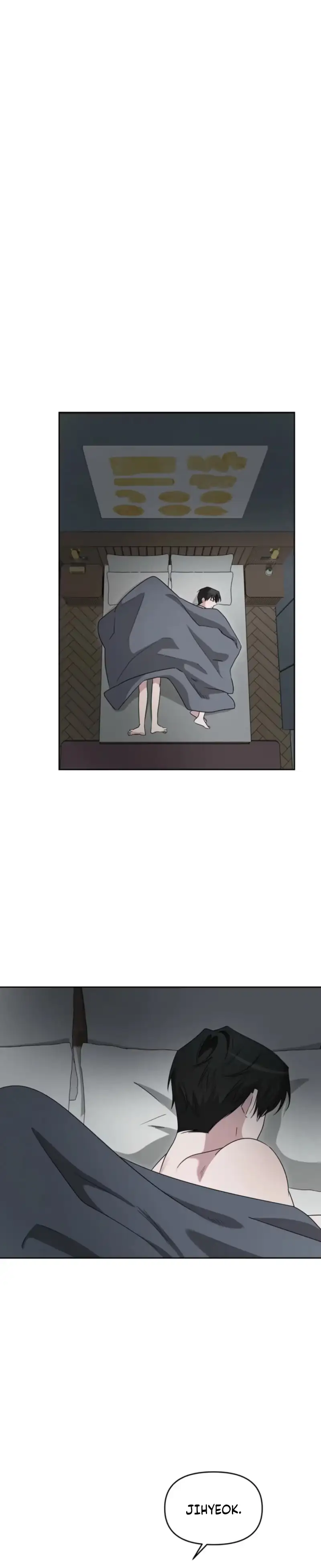 Sugar Writing Chapter 9 page 25 - 