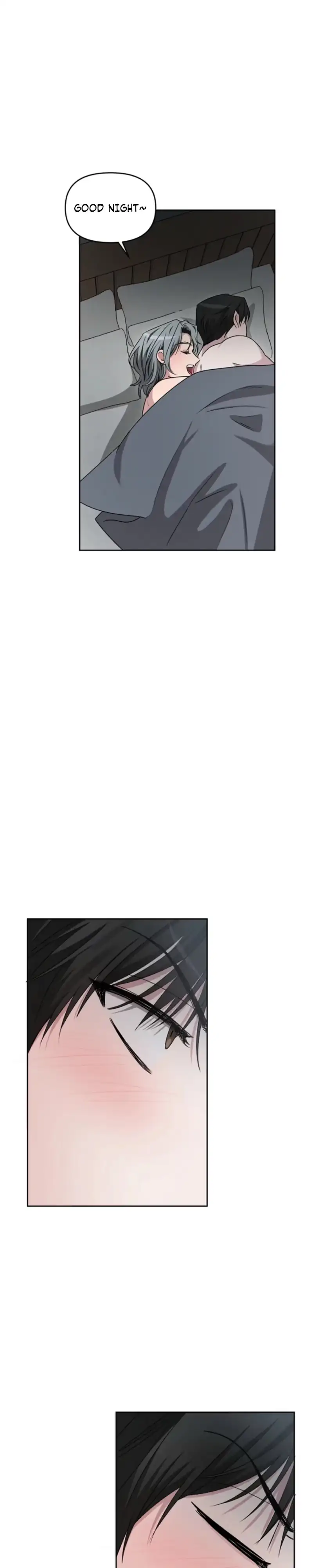 Sugar Writing Chapter 9 page 27 - 