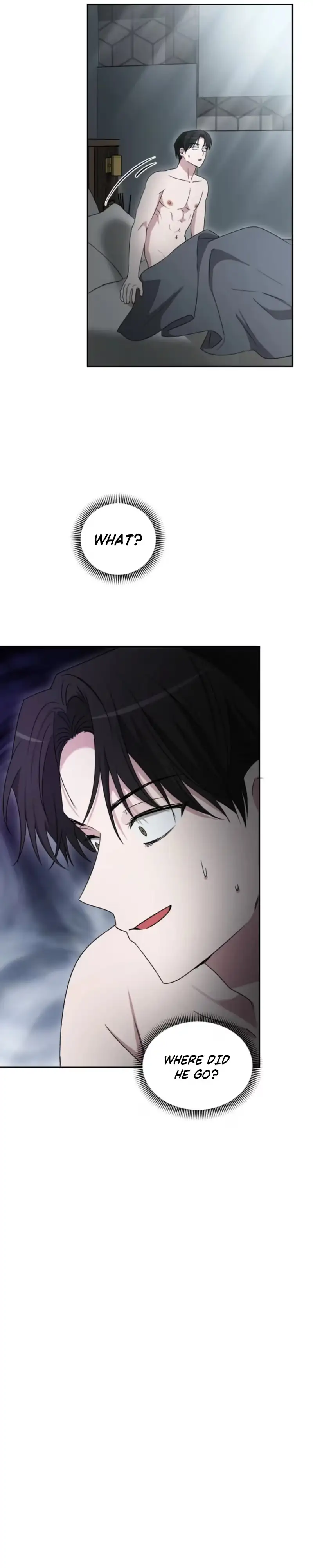 Sugar Writing Chapter 9 page 31 - 