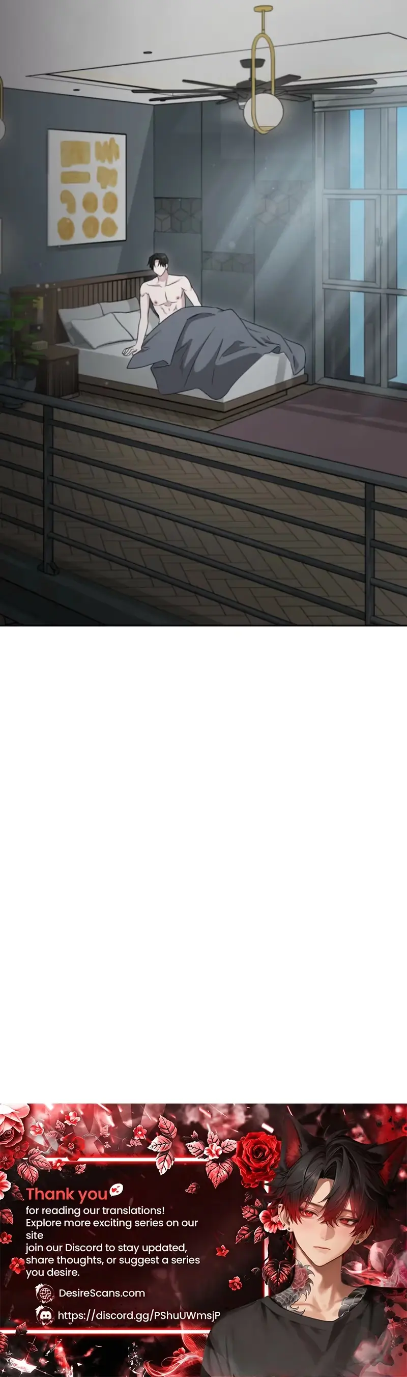 Sugar Writing Chapter 9 page 33 - 
